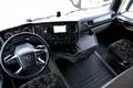 ciągnik siodłowy Scania zdjęcie 27
