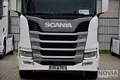 ciągnik siodłowy Scania zdjęcie 4