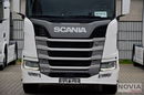 Scania R450 RETARDER | FULL LED | NAWIGACJA | 2 ŁÓŻKA | 2 ZBIORNIKI zdjęcie 4