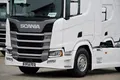 ciągnik siodłowy Scania zdjęcie 5