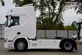 ciągnik siodłowy Scania zdjęcie 6