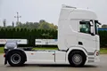ciągnik siodłowy Scania zdjęcie 8
