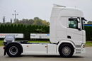 Scania R450 RETARDER | FULL LED | NAWIGACJA | 2 ŁÓŻKA | 2 ZBIORNIKI zdjęcie 8