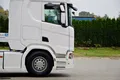 ciągnik siodłowy Scania zdjęcie 9
