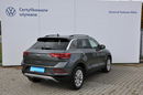 Volkswagen T-Roc 1.5TSI 150KM DSG Life Kamera Virtual ACC Salon PL Gwarancja FV23% zdjęcie 5