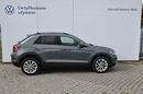 Volkswagen T-Roc 1.5TSI 150KM DSG Life Kamera Virtual ACC Salon PL Gwarancja FV23% zdjęcie 6