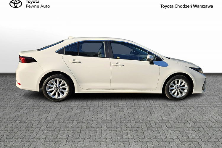 Toyota Corolla 1.5 VVTi 125KM COMFORT, salon Polska, gwarancja, FV23% zdjęcie 8