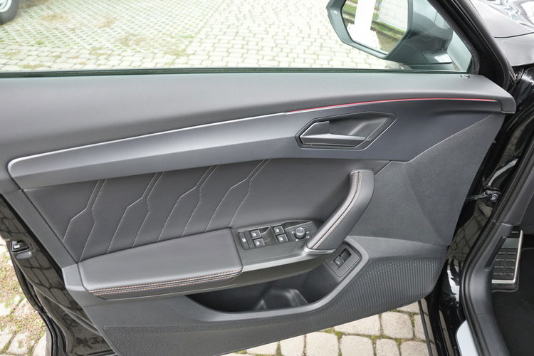 Cupra Formentor 2.0TSI 310KM DSG 4Drive Kamera El.Klapa El.Fotele ACC Gwar. DealerFV23 zdjęcie 10