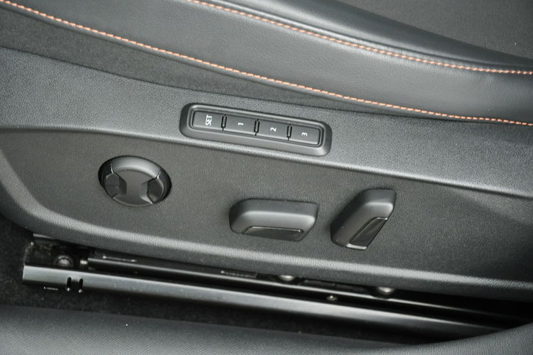 Cupra Formentor 2.0TSI 310KM DSG 4Drive Kamera El.Klapa El.Fotele ACC Gwar. DealerFV23 zdjęcie 11