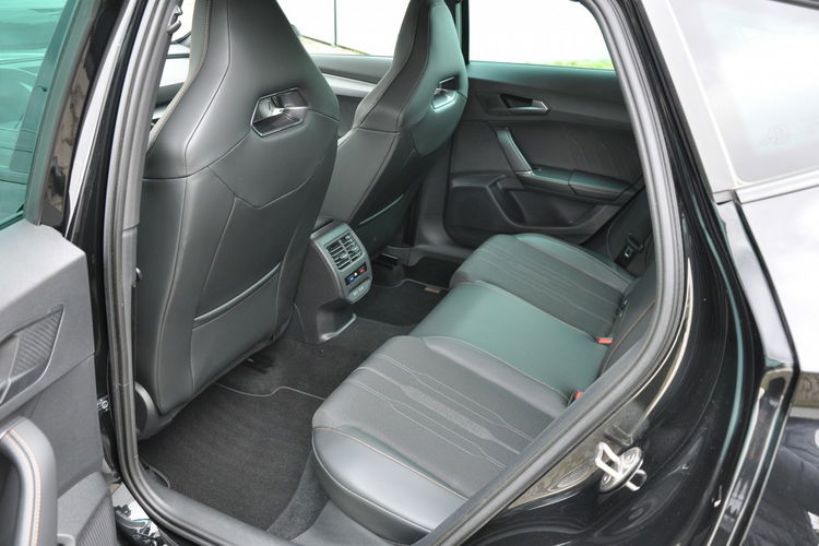 Cupra Formentor 2.0TSI 310KM DSG 4Drive Kamera El.Klapa El.Fotele ACC Gwar. DealerFV23 zdjęcie 27