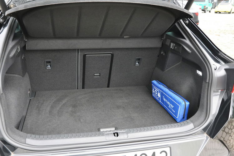 Cupra Formentor 2.0TSI 310KM DSG 4Drive Kamera El.Klapa El.Fotele ACC Gwar. DealerFV23 zdjęcie 30