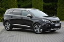 Peugeot 5008 GT Radar ACC Fulll led Navi Panorama Skóry 7 Foteli Kamera ALU 19 FULL zdjęcie 11