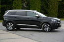 Peugeot 5008 GT Radar ACC Fulll led Navi Panorama Skóry 7 Foteli Kamera ALU 19 FULL zdjęcie 12