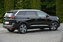 Peugeot 5008 GT Radar ACC Fulll led Navi Panorama Skóry 7 Foteli Kamera ALU 19 FULL zdjęcie 15