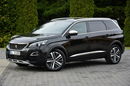 Peugeot 5008 GT Radar ACC Fulll led Navi Panorama Skóry 7 Foteli Kamera ALU 19 FULL zdjęcie 3