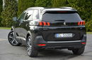 Peugeot 5008 GT Radar ACC Fulll led Navi Panorama Skóry 7 Foteli Kamera ALU 19 FULL zdjęcie 6