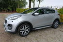 Kia Sportage Gt Line automat 70.tys km zdjęcie 13