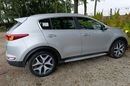 Kia Sportage Gt Line automat 70.tys km zdjęcie 18