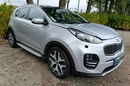 Kia Sportage Gt Line automat 70.tys km zdjęcie 3