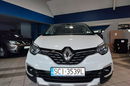 Renault Captur Wersja Intens + automat + oryginał biała perła zdjęcie 2