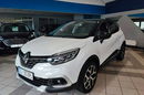 Renault Captur Wersja Intens + automat + oryginał biała perła zdjęcie 3