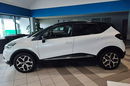 Renault Captur Wersja Intens + automat + oryginał biała perła zdjęcie 7