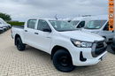 Toyota Hilux / SALON PL / 92 tys.km / 2.4-150KM / 4 x 4 / KLIMA / GWARANCJA zdjęcie 1