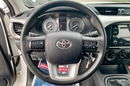 Toyota Hilux / SALON PL / 92 tys.km / 2.4-150KM / 4 x 4 / KLIMA / GWARANCJA zdjęcie 12