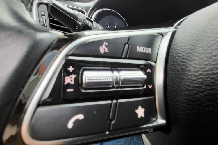 Kia Cee'd 2022 Salon Polska 1Właściciel Bezwypadkowy zdjęcie 18