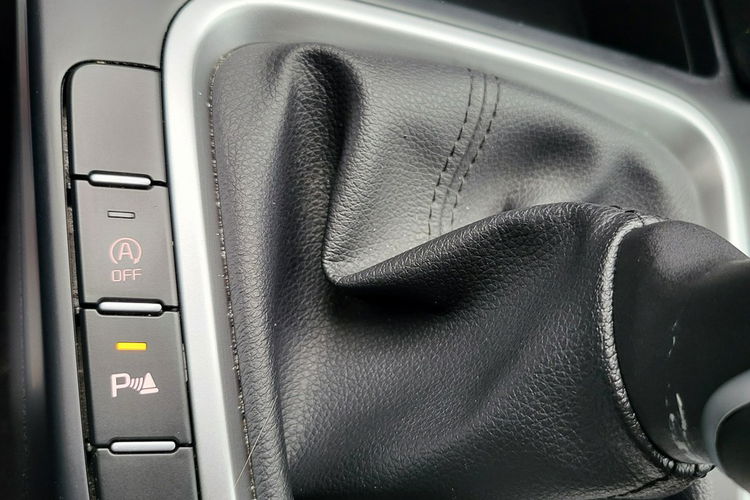 Kia Cee'd 2022 Salon Polska 1Właściciel Bezwypadkowy zdjęcie 20