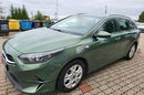 Kia Cee'd 2022 Salon Polska 1Właściciel Bezwypadkowy zdjęcie 23