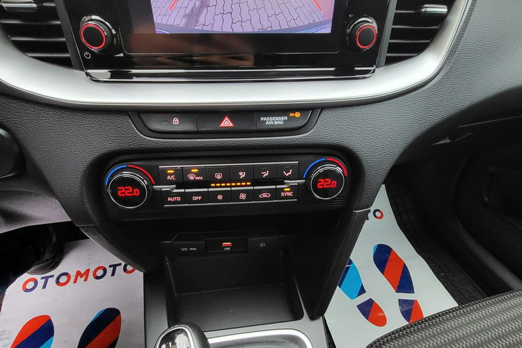 Kia Cee'd 2022 Salon Polska 1Właściciel Bezwypadkowy zdjęcie 5