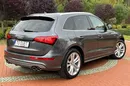 Audi sq5 zdjęcie 14