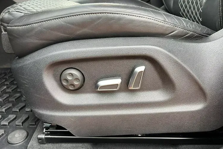 Audi sq5 zdjęcie 21