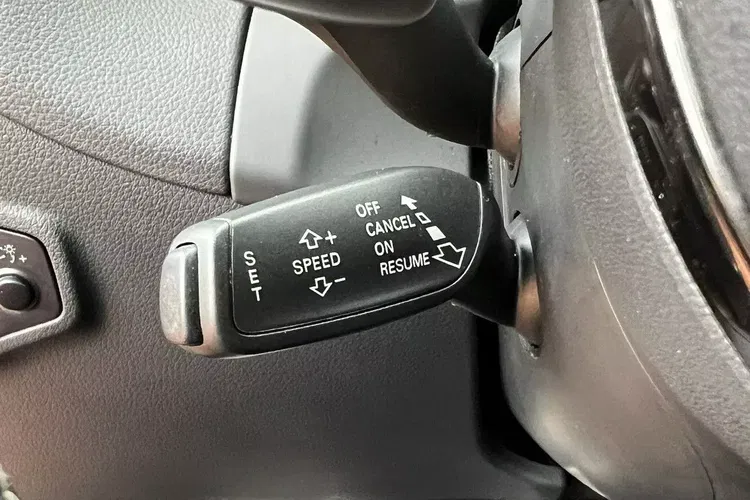 Audi sq5 zdjęcie 23