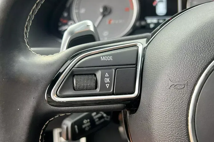 Audi sq5 zdjęcie 24