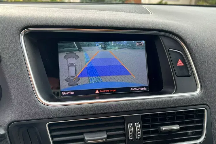 Audi sq5 zdjęcie 28
