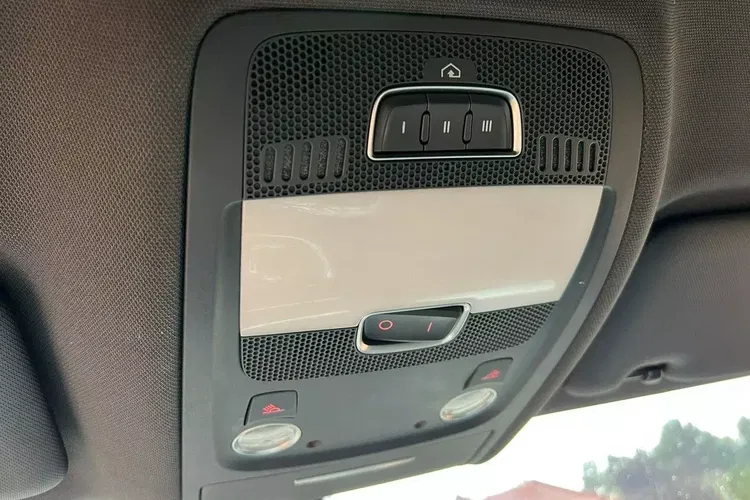 Audi sq5 zdjęcie 32