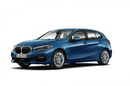 BMW 118 118i 140KM, Podgrzewane Fotele, PDC, Tempomat, LED, Active Guard Plus zdjęcie 2