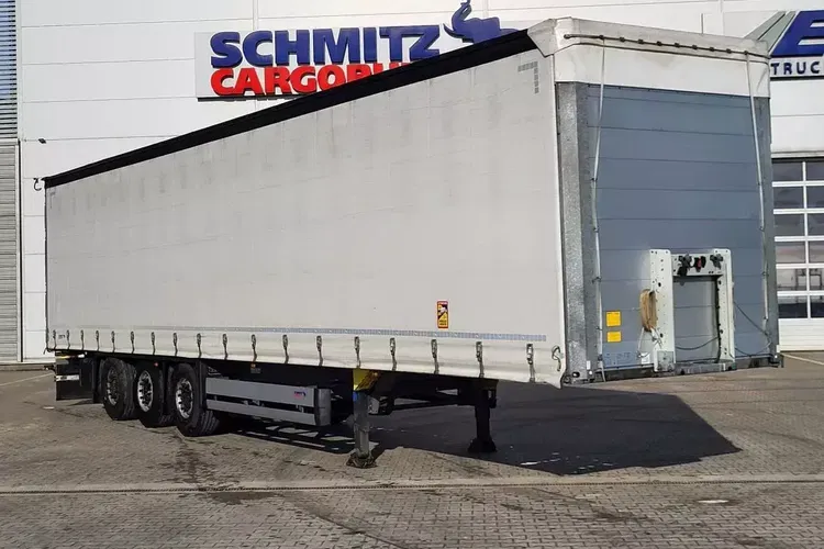 Schmitz - zdjęcie 2