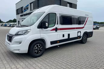 Fiat Ducato Rimor Horus 195