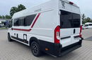 Fiat Ducato Rimor Horus 195 zdjęcie 3