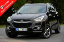 Hyundai ix35 Lift Premium 4WD Xenon Ledy Skóry Kamera Grzana kierownica ASO zdjęcie 1