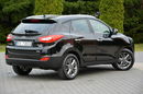 Hyundai ix35 Lift Premium 4WD Xenon Ledy Skóry Kamera Grzana kierownica ASO zdjęcie 14