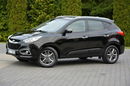 Hyundai ix35 Lift Premium 4WD Xenon Ledy Skóry Kamera Grzana kierownica ASO zdjęcie 3