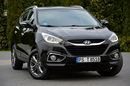 Hyundai ix35 Lift Premium 4WD Xenon Ledy Skóry Kamera Grzana kierownica ASO zdjęcie 9