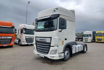 DAF DAF XF480 FT