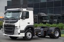 Volvo FM 380 / FULL ADR / LOW CAB / DAY CAB / PLN 280.000 KM. / EURO 6 / EMISIUNE zdjęcie 3