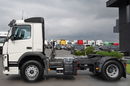 Volvo FM 380 / FULL ADR / LOW CAB / DAY CAB / PLN 280.000 KM. / EURO 6 / EMISIUNE zdjęcie 5