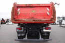Scania G 400 / 8x6 / WYWROTKA 3 STRONNA / MEILLER KIPER / MANUAL zdjęcie 17